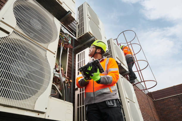 Best HVAC Software and Technology in Dillon, SC