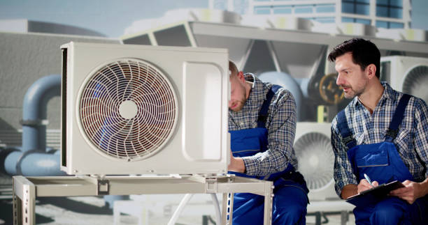Reliable Dillon, SC HVAC Solutions