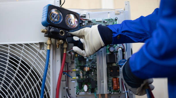 Best Energy-efficient HVAC Solutions in Dillon, SC