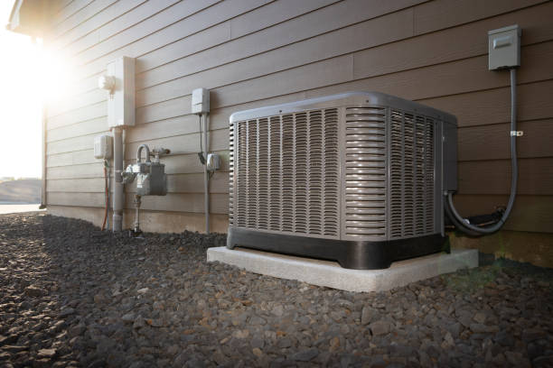 Best Emergency HVAC Services in Dillon, SC